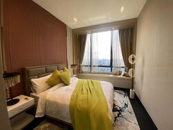 Reignwood Hamilton Scotts (D9), Apartment #478608341